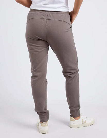 Foxwood Lazy Days Pant Stone Grey