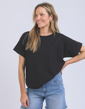 Load image into Gallery viewer, Foxwood Habitat Tee - Black
