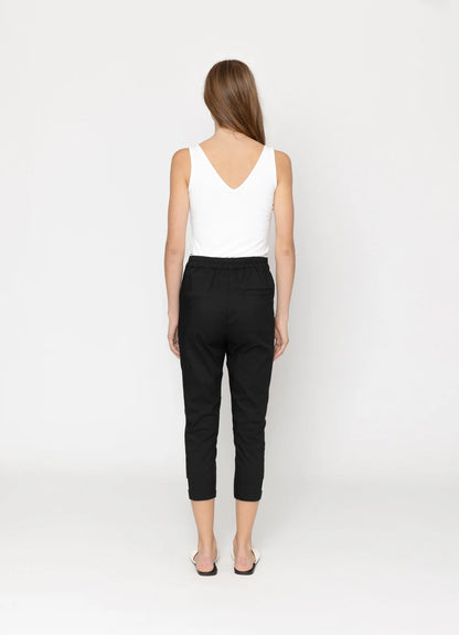 Two by Two Serena Pant - Black
