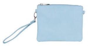 Moana Road Viaduct Clutch Blue