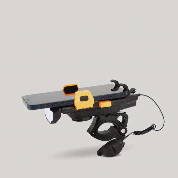 Moana Road Handlebar Phone Cradle