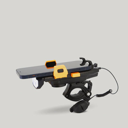 Moana Road Handlebar Phone Cradle