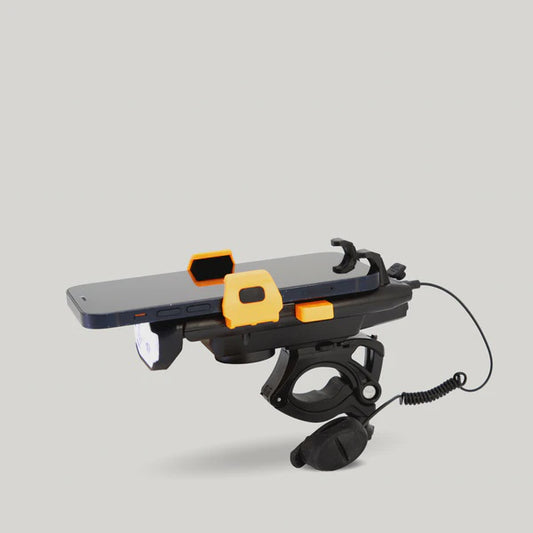 Moana Road Handlebar Phone Cradle