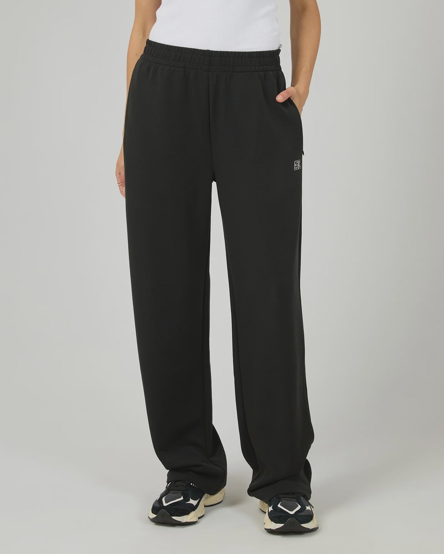 All About Eve Luxe Active Pant - Black