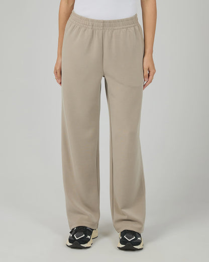 All About Eve Luxe Active Pant - Stone