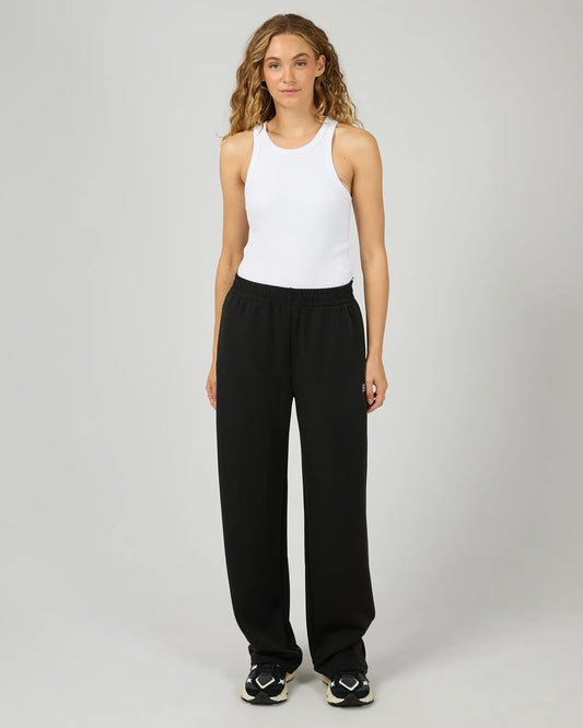 All About Eve Luxe Active Pant - Black