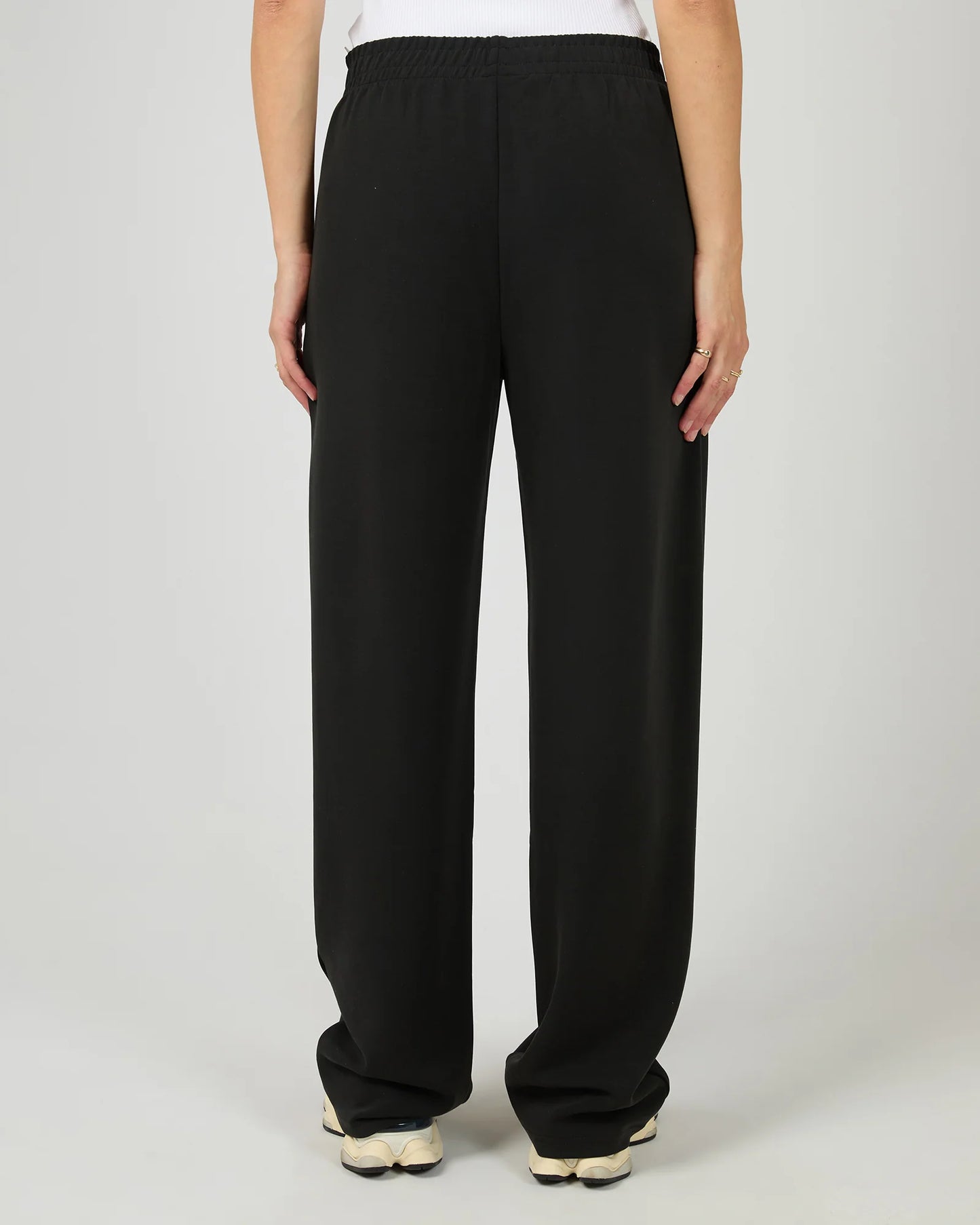 All About Eve Luxe Active Pant - Black