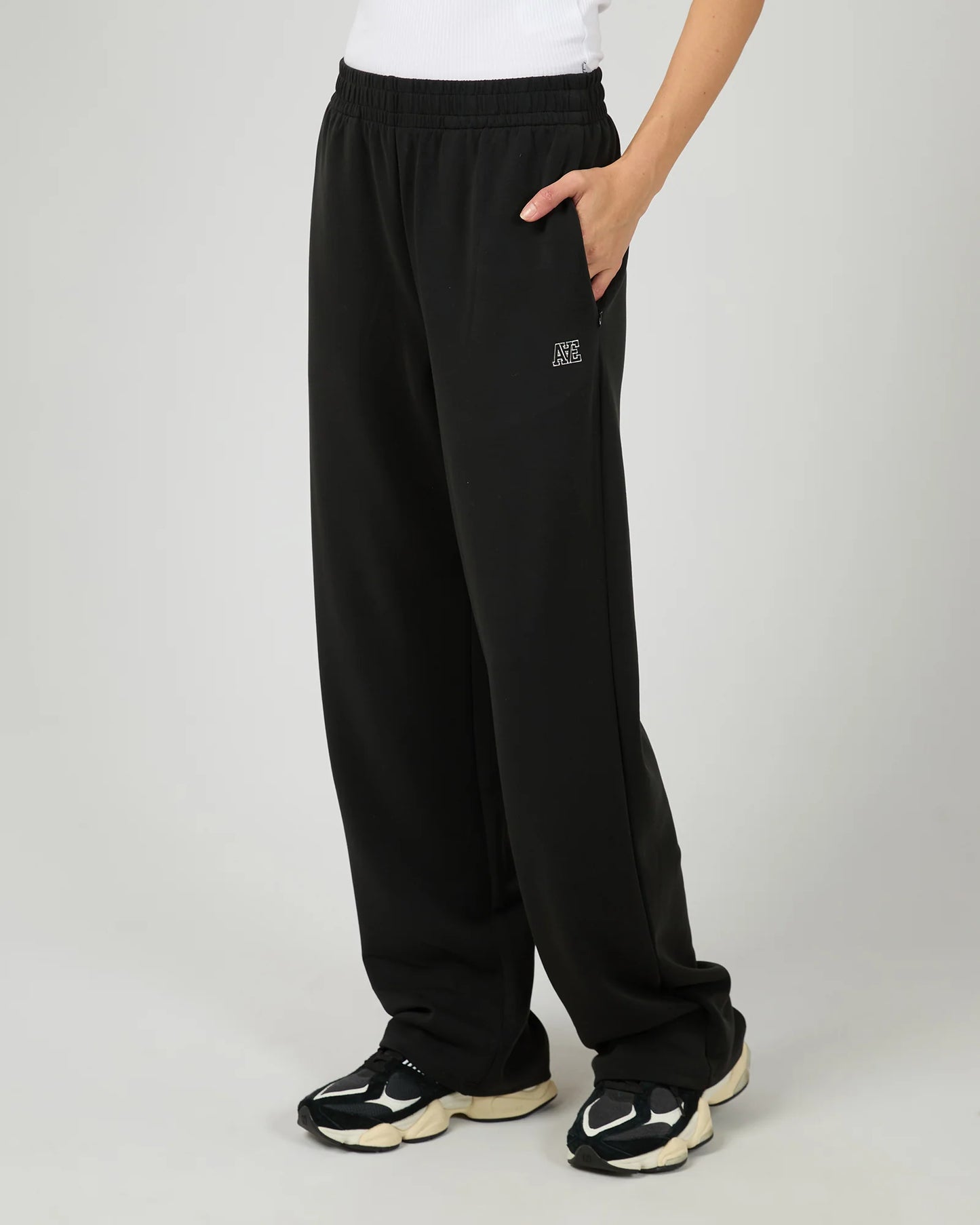 All About Eve Luxe Active Pant - Black