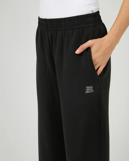 All About Eve Luxe Active Pant - Black