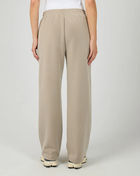 All About Eve Luxe Active Pant - Stone