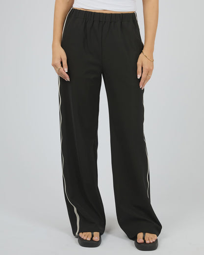 All About Eve Lina Pant - Black