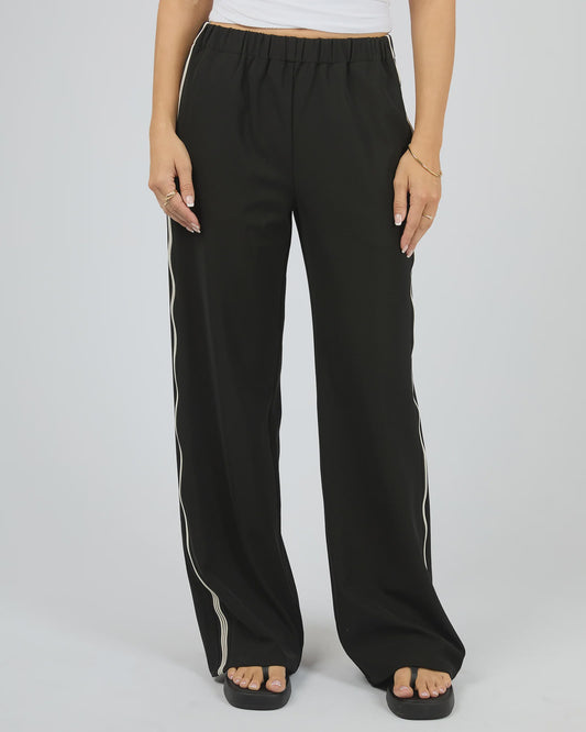 All About Eve Lina Pant - Black