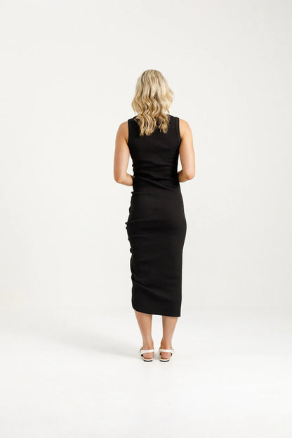 Homelee Nikita Dress - Black