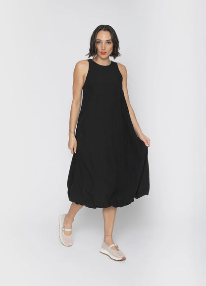 Blacklist Rosa Dress - Black