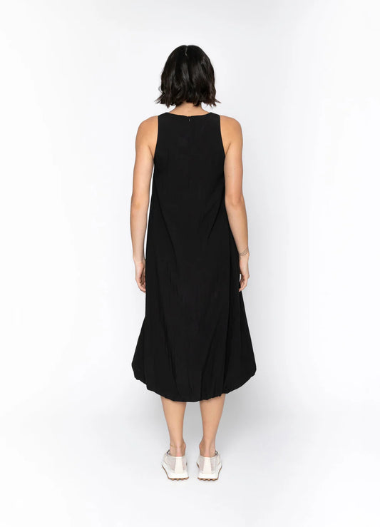 Blacklist Rosa Dress - Black