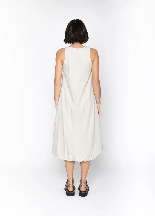 Blacklist Rosa Dress - Stone