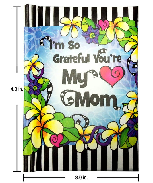 Image Gallery Mini Book - Grateful Mum