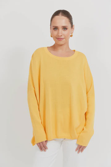 Haven Jumper - ONE SIZE