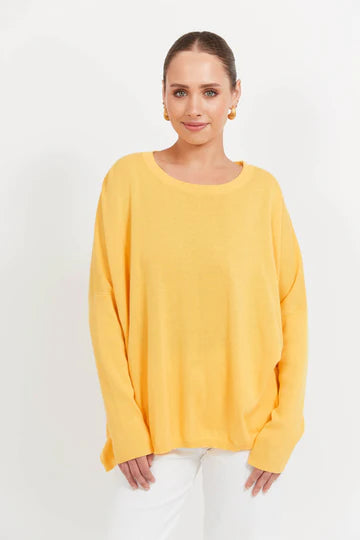 Haven Jumper - ONE SIZE