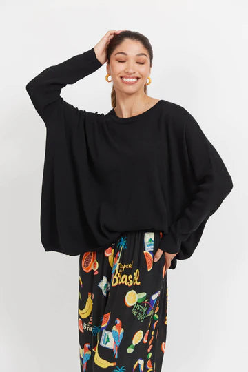 Haven Jumper - ONE SIZE