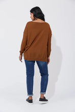 Load image into Gallery viewer, Haven Cairo Jumper - Dune
