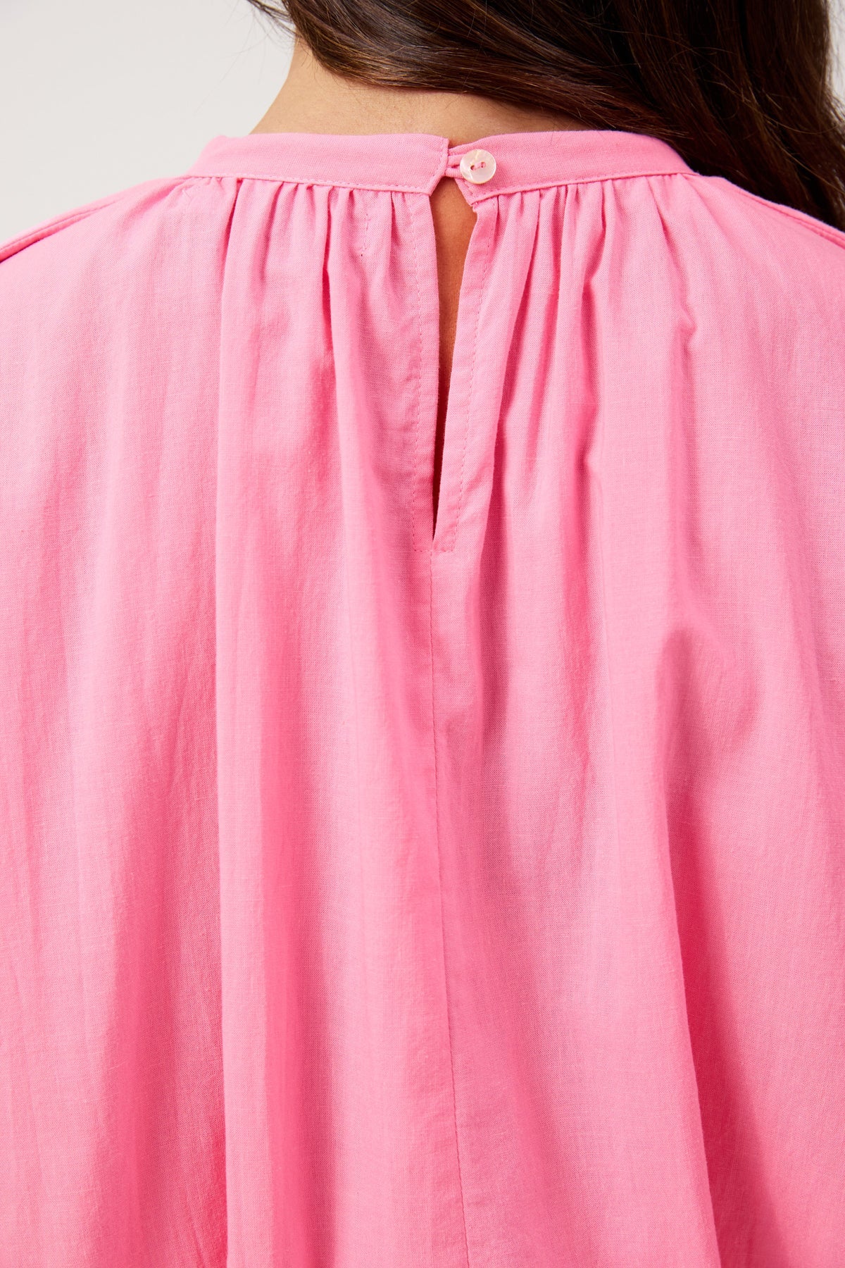 Haven Positano Top - Pink