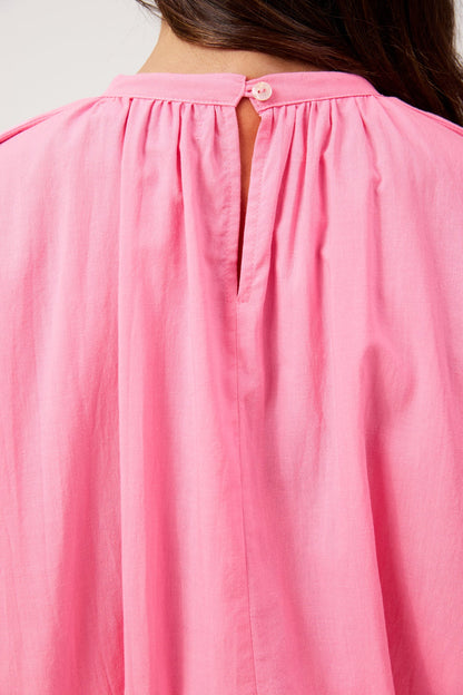Haven Positano Top - Pink