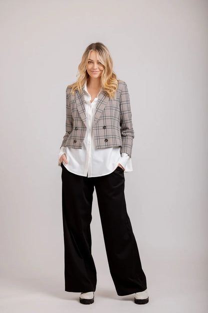 Mi Moso Contessa Blazer