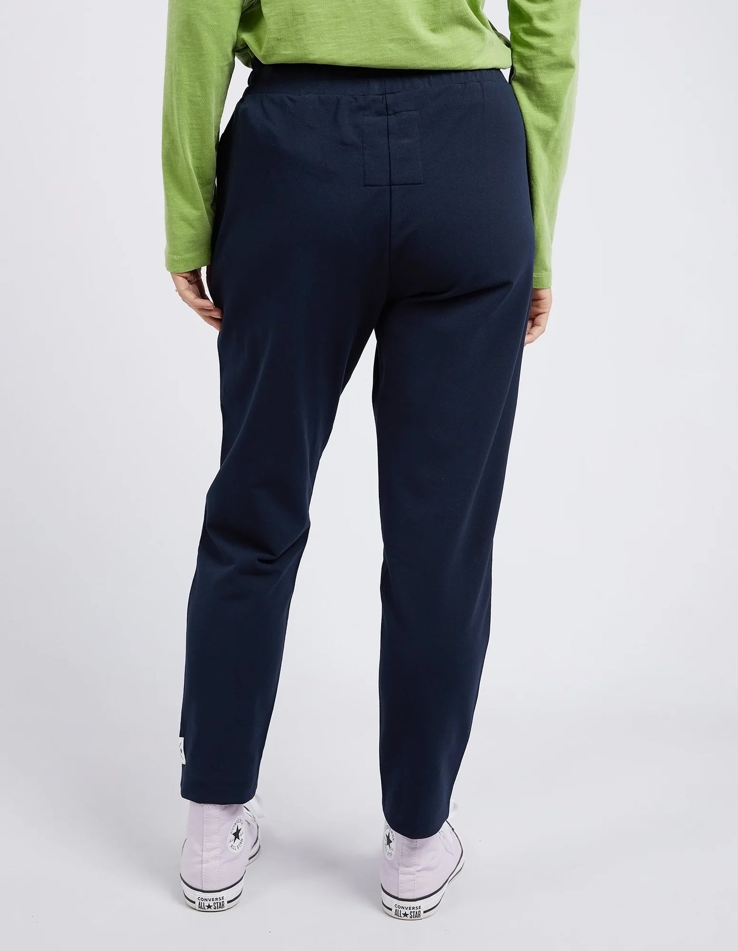 Elm The Lobby Pant - Navy
