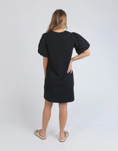 Load image into Gallery viewer, Elm Joy Dress - Black
