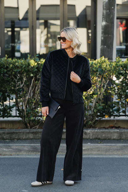 Homelee Sawyer Pants - Graphite