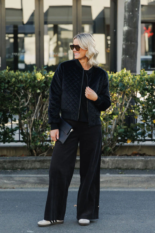 Homelee Sawyer Pants - Graphite