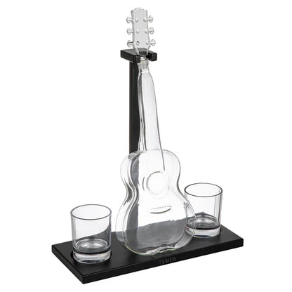 Ladelle Tempa Preston Whiskey Set - Guitar