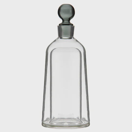Bennett Decanter - Black