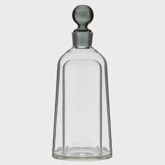 Bennett Decanter - Black