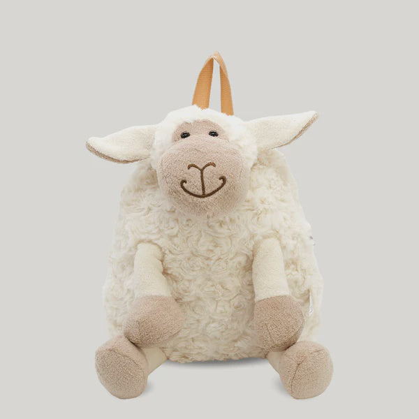 Moana Road Sheep Backpack