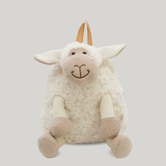 Moana Road Sheep Backpack
