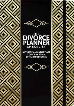 Image Gallery Divorce Planner