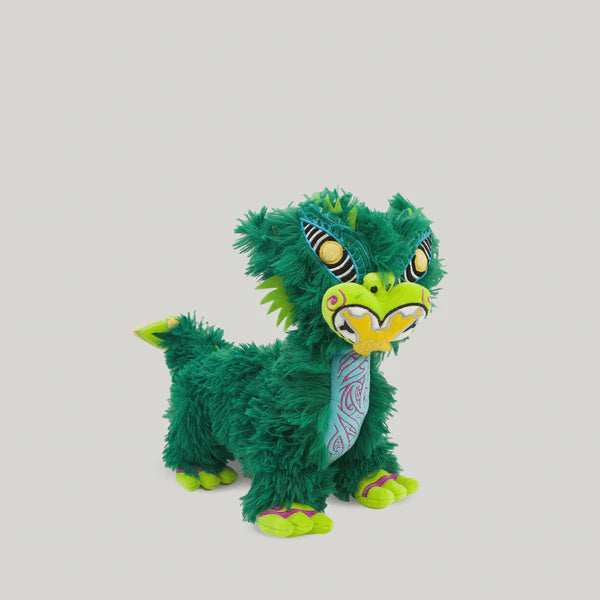 Moana Road Medium Soft Toy - Taniwha Awhi