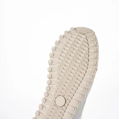ASFVLT Gate Sneakers - White