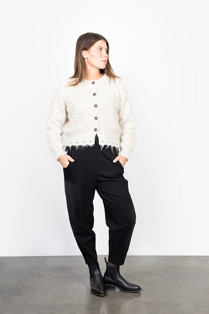 Antler Bohdi Pant -Black