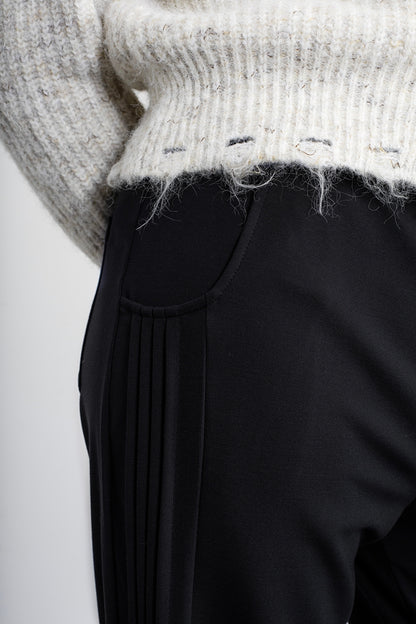 Antler Bohdi Pant -Black