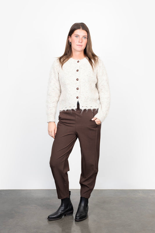 Antler Bohdi Pant - Cocoa