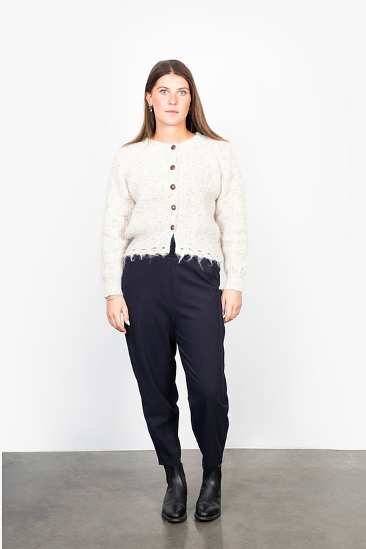 Antler Bohdi Pant - Dark Ink