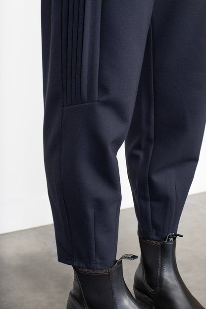 Antler Bohdi Pant - Dark Ink
