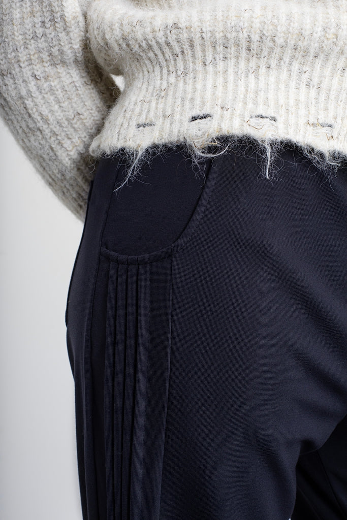 Antler Bohdi Pant - Dark Ink
