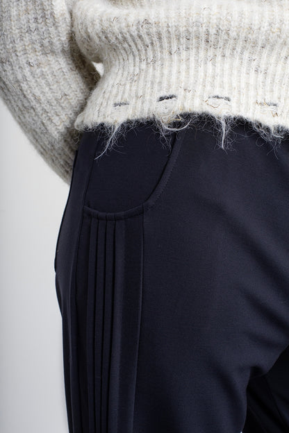 Antler Bohdi Pant - Dark Ink