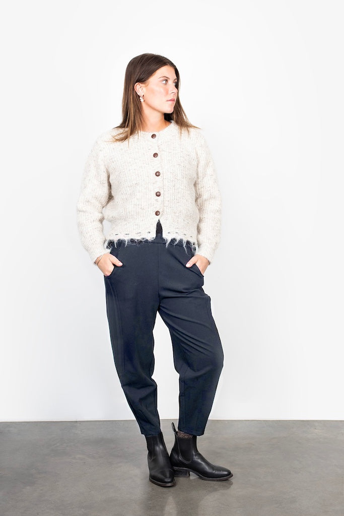 Antler Bohdi Pant -Navy