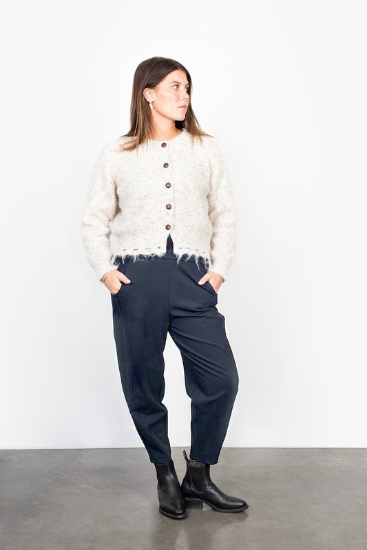 Antler Bohdi Pant -Navy