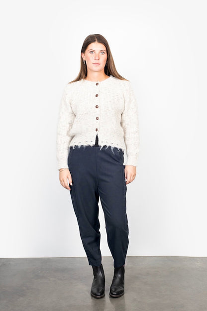 Antler Bohdi Pant -Navy